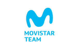 Pro Cycling – Movistar Team