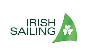 Logo Irish Sailing