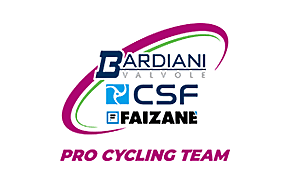 Logo team bardiani csf