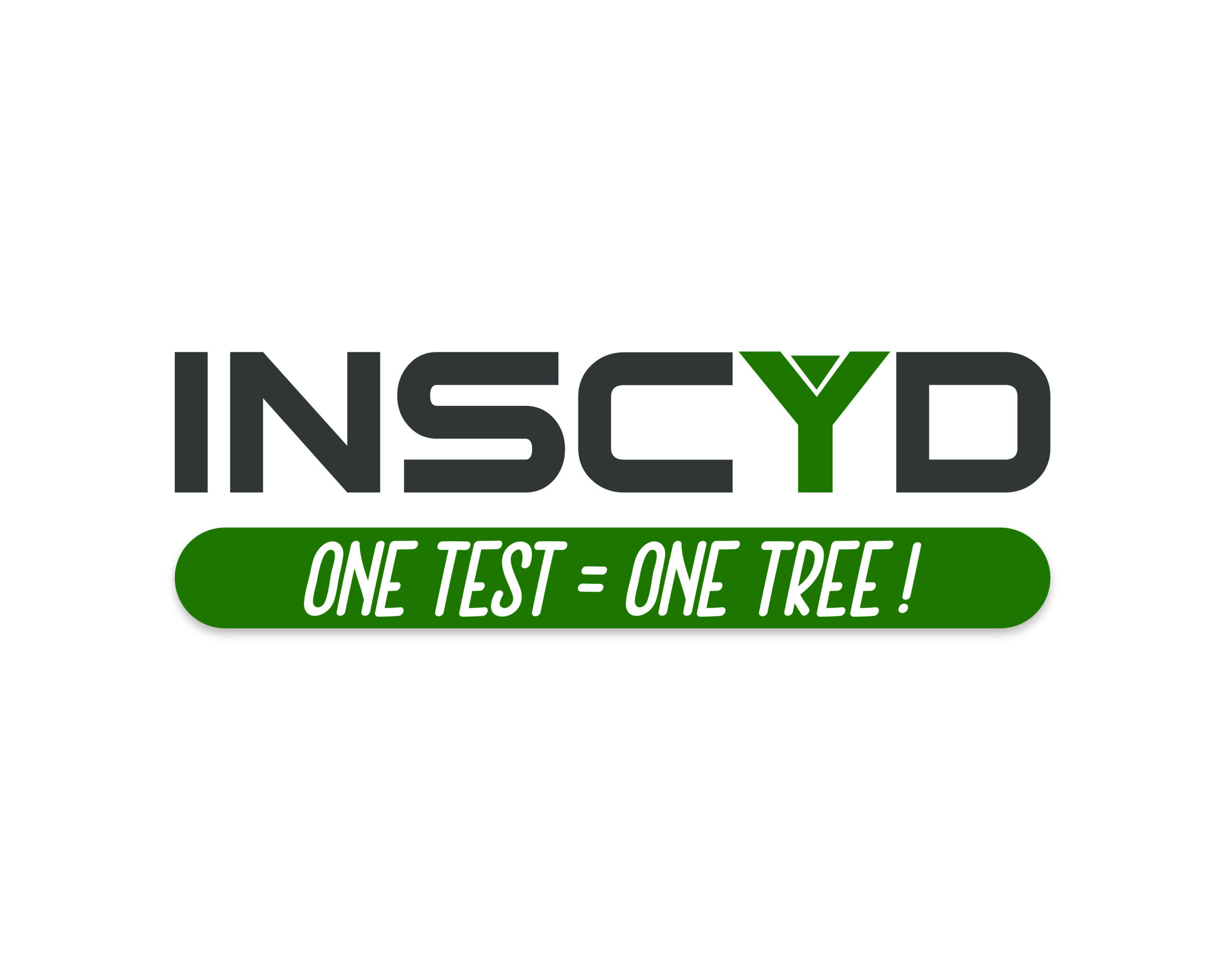 Inscyd one test one tree