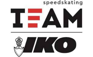 Logo Team IKO