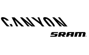 Logo Canyon SRAM